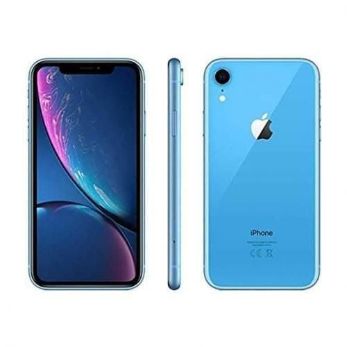 Apple iPhone XR -128GB (UK Used)