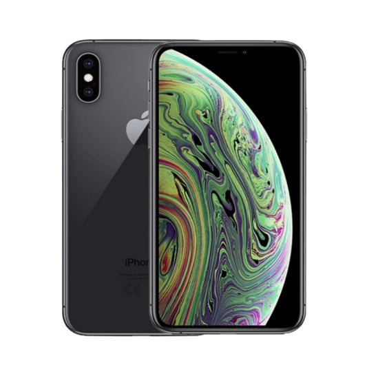 Apple iPhone XS Max - 256GB (UK Used)