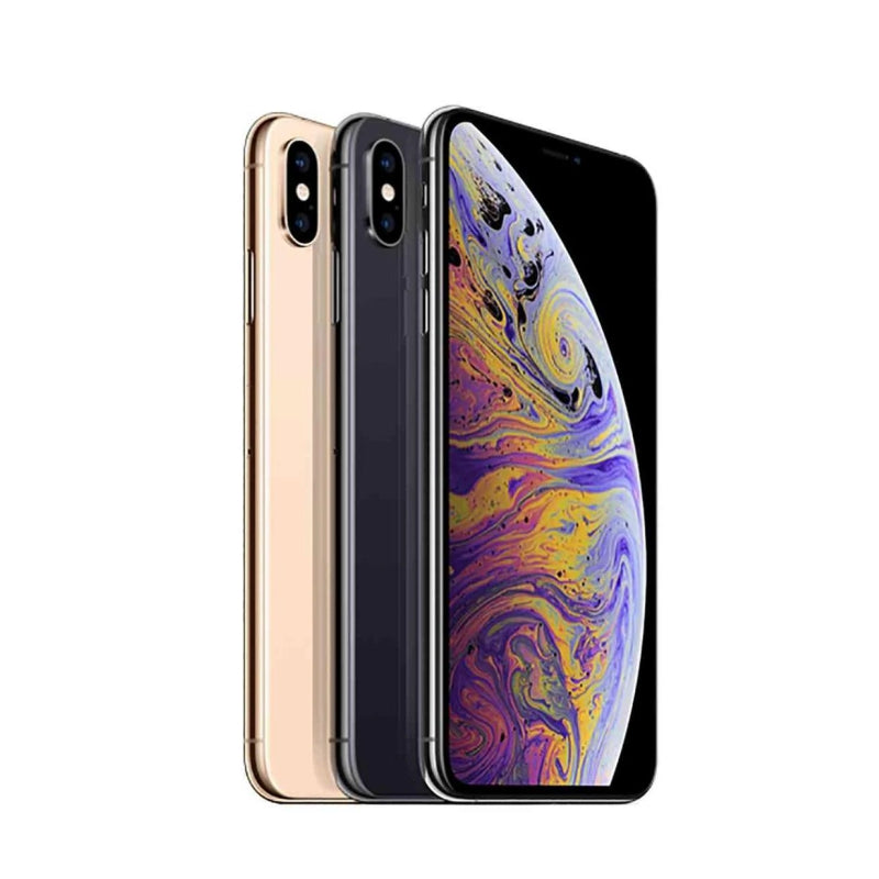 Apple iPhone XS Max - 256GB (UK Used)